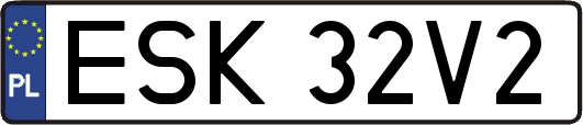 ESK32V2