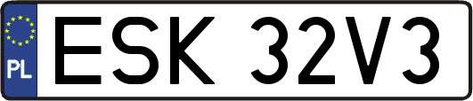ESK32V3