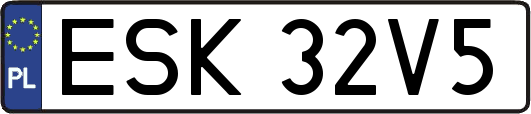ESK32V5