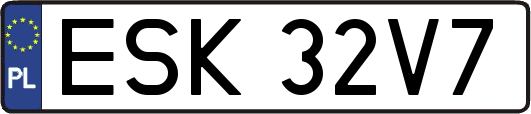 ESK32V7