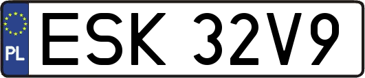 ESK32V9
