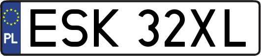 ESK32XL