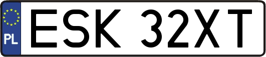 ESK32XT