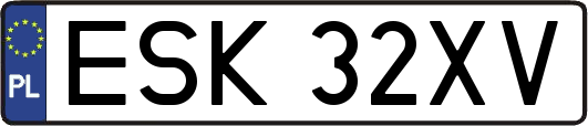 ESK32XV