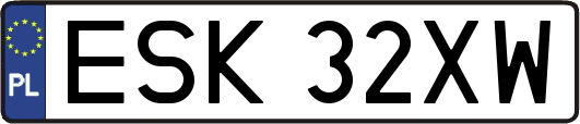 ESK32XW