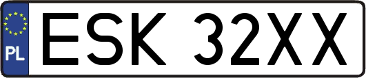 ESK32XX