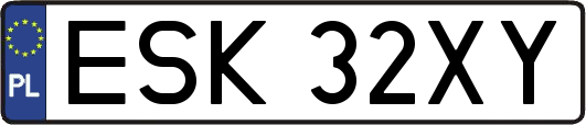 ESK32XY