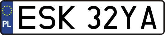 ESK32YA