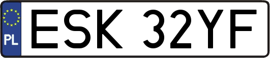 ESK32YF