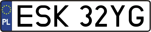 ESK32YG