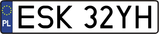 ESK32YH