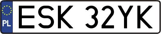 ESK32YK