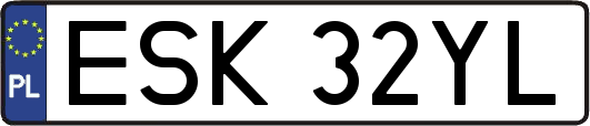 ESK32YL