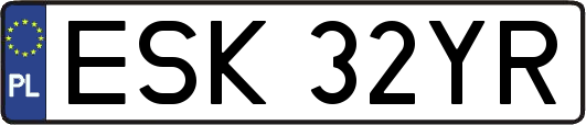 ESK32YR