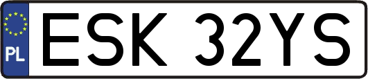 ESK32YS