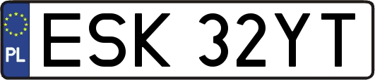 ESK32YT