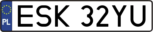 ESK32YU