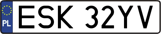 ESK32YV