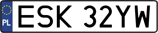 ESK32YW