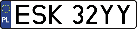 ESK32YY