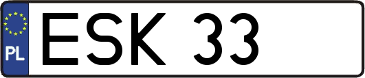 ESK33