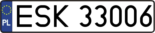 ESK33006