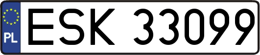 ESK33099