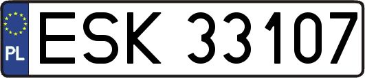ESK33107