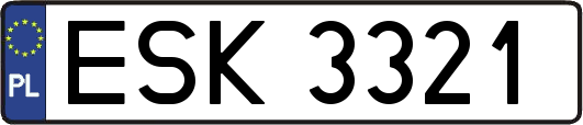ESK3321