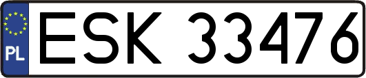 ESK33476