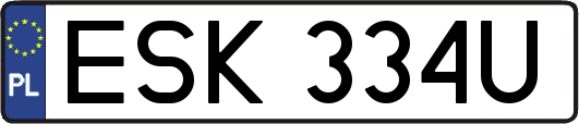 ESK334U