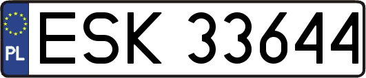 ESK33644