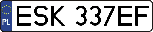 ESK337EF