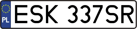 ESK337SR