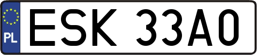 ESK33A0