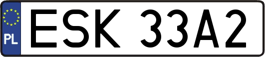 ESK33A2