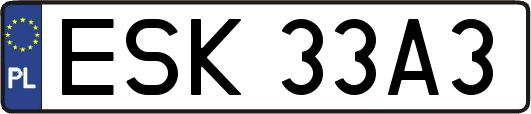 ESK33A3