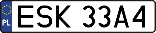 ESK33A4