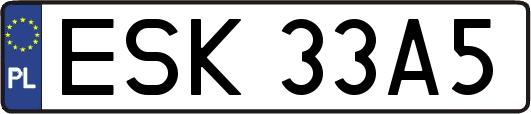 ESK33A5