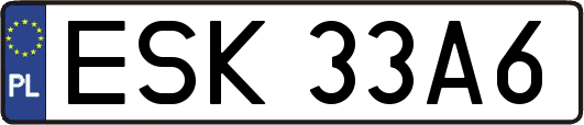 ESK33A6