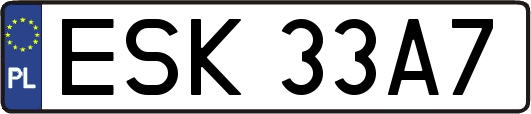 ESK33A7