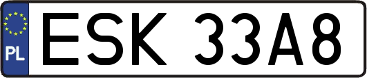 ESK33A8