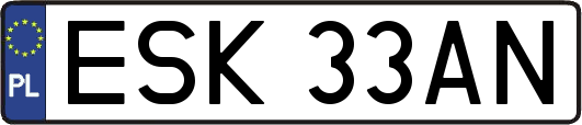 ESK33AN