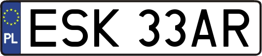 ESK33AR