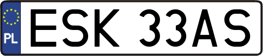 ESK33AS