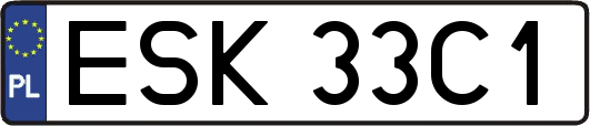 ESK33C1