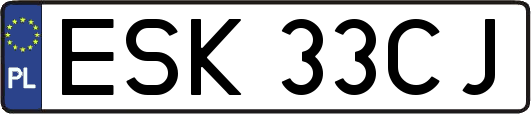 ESK33CJ