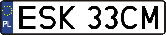 ESK33CM