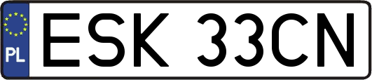 ESK33CN