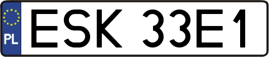 ESK33E1